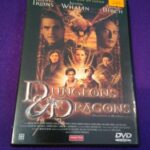Dungeons & Dragons