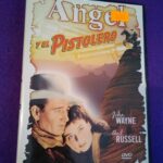 El ángel y el pistolero