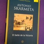 El baile de la Victoria