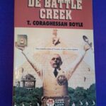 El balneario de Battle Creek