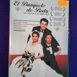 El banquete de boda