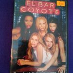 El bar coyote
