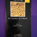 El caballero de Olmedo