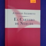 El cartero de Neruda