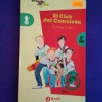 El Club del Camaleón