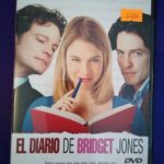 El diario de Bridget Jones