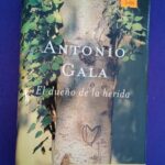 El dueño de la herida