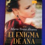 El enigma de Ana