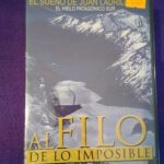 El hielo patagónico del sur