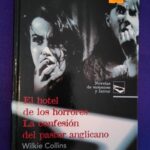 El hotel de los horrores / La confesión del pastor anglicano