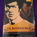 El invencible (Bruce Lee)