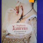 El juramento de un libertino