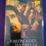 El mercader de Venecia