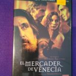 El mercader de Venecia