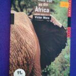 El meu cor es diu Àfrica