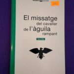 El missatge del cavaller de l'àguila rampant