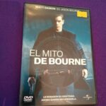 El mito de Bourne