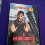 El negociador