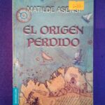 El origen perdido