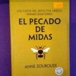 El pecado de Midas