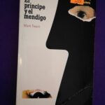 El príncipe y el mendigo
