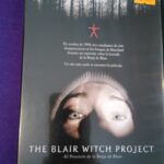 El proyecto de la bruja de Blair