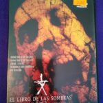 El proyecto de la bruja de Blair 2: El libro de las sombras