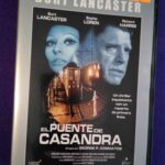 El puente de Casandra