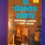El quinto jinete
