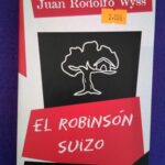 El robinsón suizo (Misterio y Aventura, Espasa)