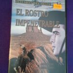 El rostro impenetrable (1960)