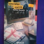 El secreter de nacre