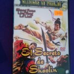 El secreto de Shaolin