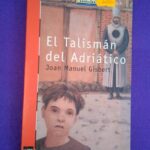 El talismán del Adriático