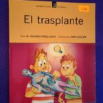 El trasplante
