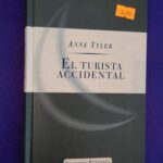 El turista accidental