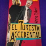 El turista accidental