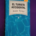 El turista accidental (Narrativa actual, RBA, 31)