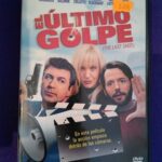 El último golpe