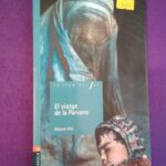 El viatge de la Parvana