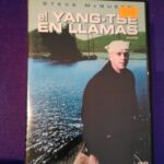 El Yang-Tse en llamas