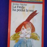 La Freda ha perdut la veu