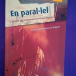 En paral·lel