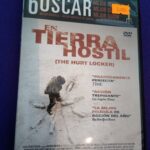 En tierra hostil