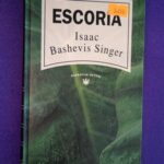 Escoria (Narrativa actual, RBA, 95)