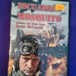 Escuadrón mosquito
