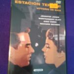 Estación Termini (1952)