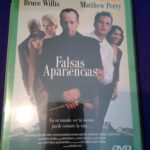 Falsas apariencias