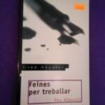 Feines per treballar