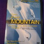 Free mountain: Everest